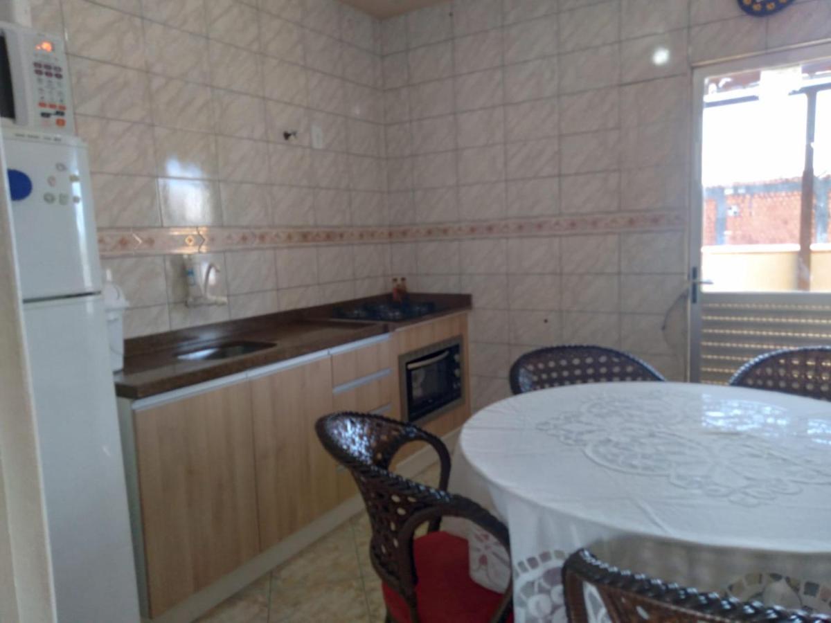 Casa de férias House *